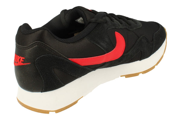 Nike Delfine Mens Trainers Cd7090  002 - Black Blue 002 - Photo 0