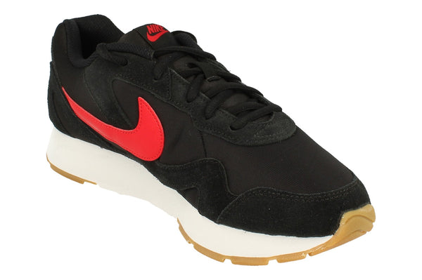 Nike Delfine Mens Trainers Cd7090  002 - Black Blue 002 - Photo 0