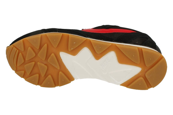 Nike Delfine Mens Trainers Cd7090  002 - Black Blue 002 - Photo 0