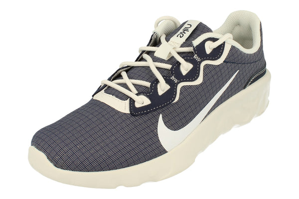 Nike Explore Strada Mens Cd7093  400 - Midnight Navy White 400 - Photo 0