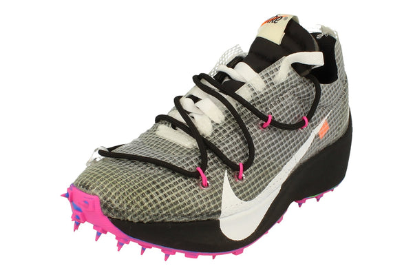 Nike Womens Vapor Street / Off White Cd8178  001 - Black White 001 - Photo 0