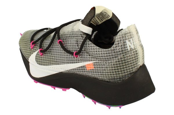 Nike Womens Vapor Street / Off White Cd8178  001 - Black White 001 - Photo 0