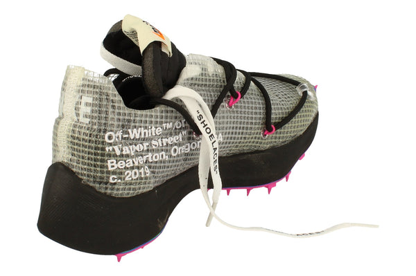 Nike Womens Vapor Street / Off White Cd8178  001 - Black White 001 - Photo 0