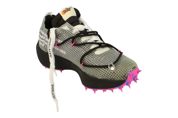Nike Womens Vapor Street / Off White Cd8178  001 - Black White 001 - Photo 0