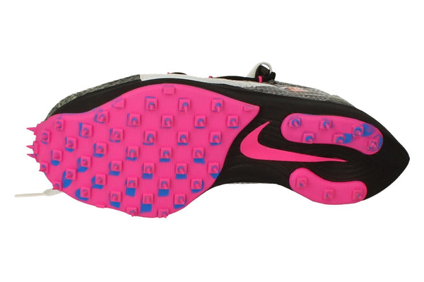 Nike Womens Vapor Street / Off White Cd8178  001 - Black White 001 - Photo 0