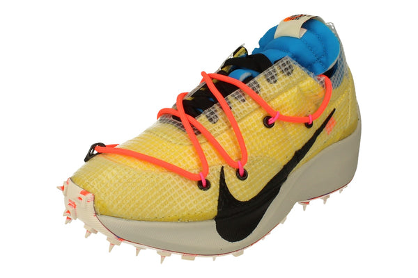 Nike Womens Vapor Street / Off White Cd8178  700 - Tour Yellow Black Light Bone 700 - Photo 0