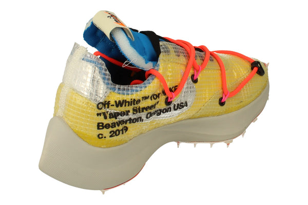 Nike Womens Vapor Street / Off White Cd8178  700 - Tour Yellow Black Light Bone 700 - Photo 0