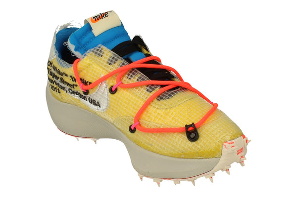 Nike Womens Vapor Street / Off White Cd8178  700 - Tour Yellow Black Light Bone 700 - Photo 0