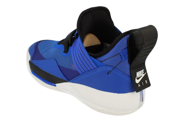 Nike Air Jordan Xxxii Se Mens Basketball Trainers Cd9560  401 - Hyper Royal White 401 - Photo 0
