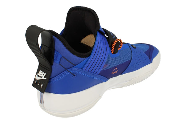 Nike Air Jordan Xxxii Se Mens Basketball Trainers Cd9560  401 - Hyper Royal White 401 - Photo 0