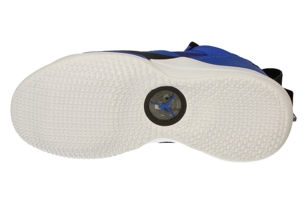 Nike Air Jordan Xxxii Se Mens Basketball Trainers Cd9560  401 - Hyper Royal White 401 - Photo 0