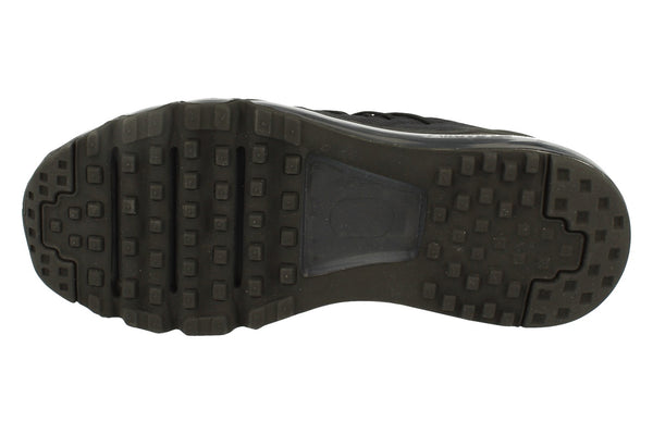 Nike Air Max 2015 BG Cd9584  001 - Black Anthracite Black 001 - Photo 0