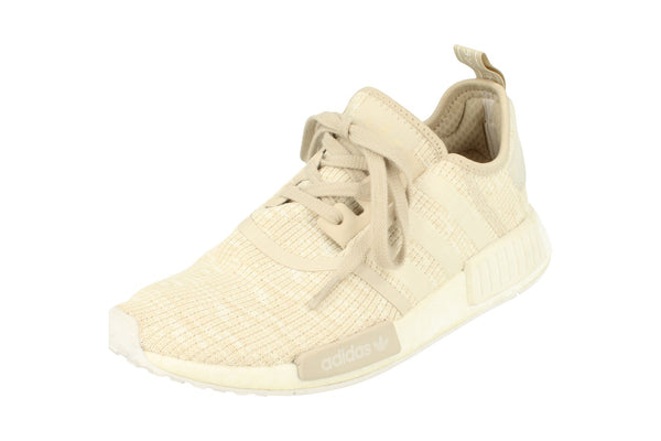 Adidas Originals Nmd_R1 Womens Sneakers  CG2999 - Linen Off White Cg2999 - Photo 0