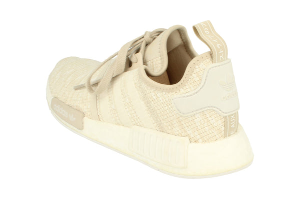 Adidas Originals Nmd_R1 Womens Sneakers  CG2999 - Linen Off White Cg2999 - Photo 0