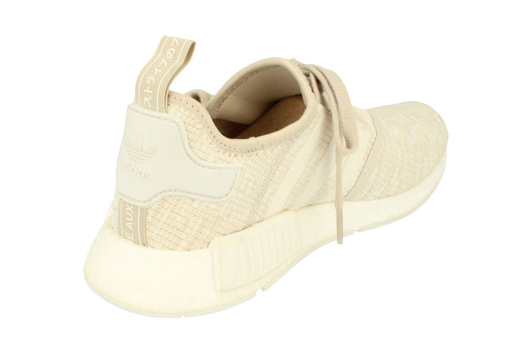 Adidas Originals Nmd_R1 Womens Sneakers  CG2999 - Linen Off White Cg2999 - Photo 0