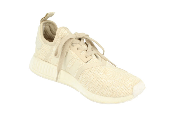 Adidas Originals Nmd_R1 Womens Sneakers  CG2999 - Linen Off White Cg2999 - Photo 0