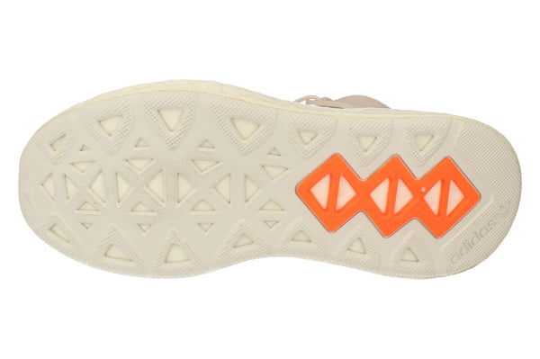 Adidas Womens Arkyn Sneakers CG6234 CG6234 - Orange Beiege White Cg6234 - Photo 0