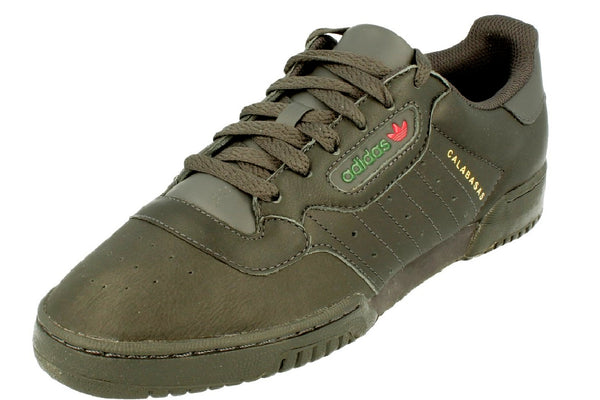 Adidas Originals Yeezy Powerphase Mens CG6420 - KicksWorldwide