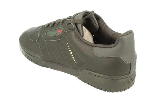 Adidas Originals Yeezy Powerphase Mens CG6420 - KicksWorldwide