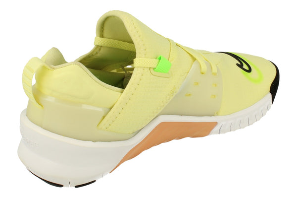 Nike Womens Free Metcon 2 AMP Ci1753  301 - Luminous Green White Black 301 - Photo 0