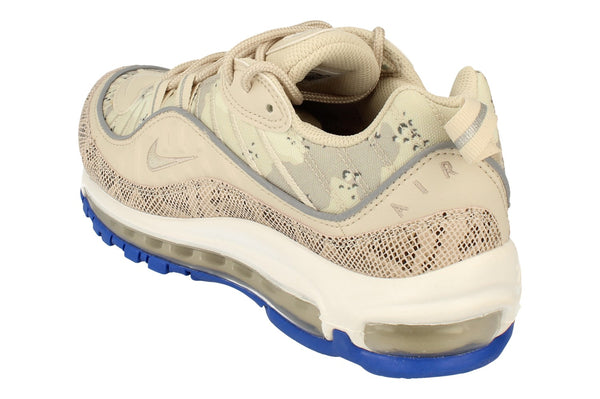 Nike Womens Air Max 98 PRM Ci2672  100 - Light Orewood Brown 100 - Photo 0