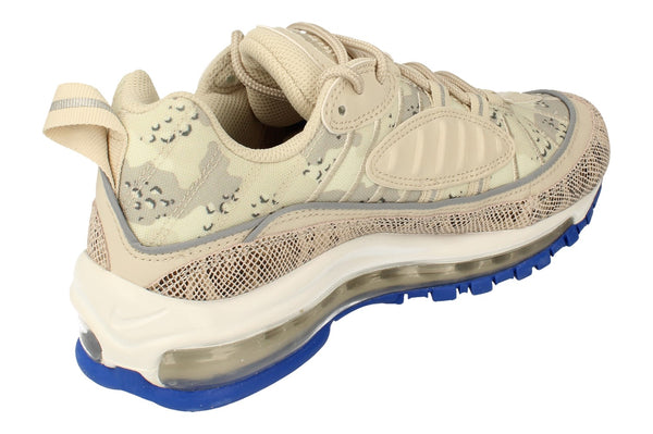 Nike Womens Air Max 98 PRM Ci2672  100 - Light Orewood Brown 100 - Photo 0