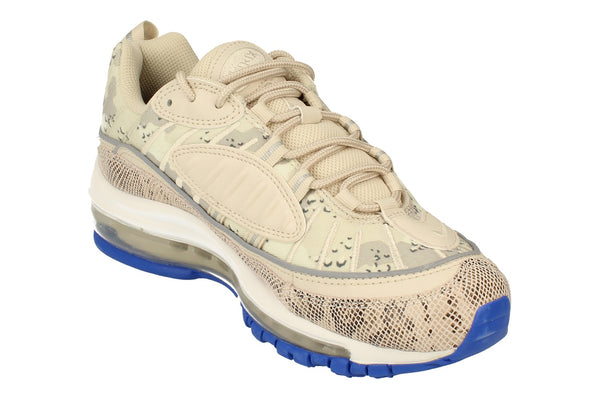 Nike Womens Air Max 98 PRM Ci2672  100 - Light Orewood Brown 100 - Photo 0