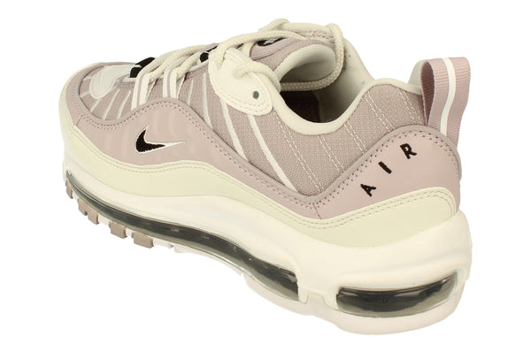Nike Womens Air Max 98 Ci3709  001 - Silver Lilac Black 001 - Photo 0