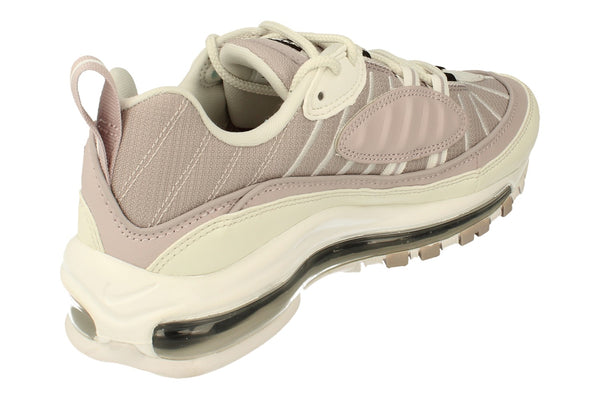 Nike Womens Air Max 98 Ci3709  001 - Silver Lilac Black 001 - Photo 0