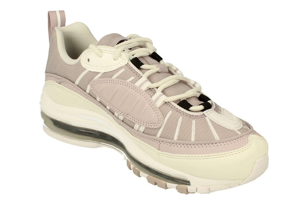 Nike Womens Air Max 98 Ci3709  001 - Silver Lilac Black 001 - Photo 0
