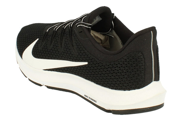 Nike Quest 2 Womens Ci3803  004 - Black White 004 - Photo 0