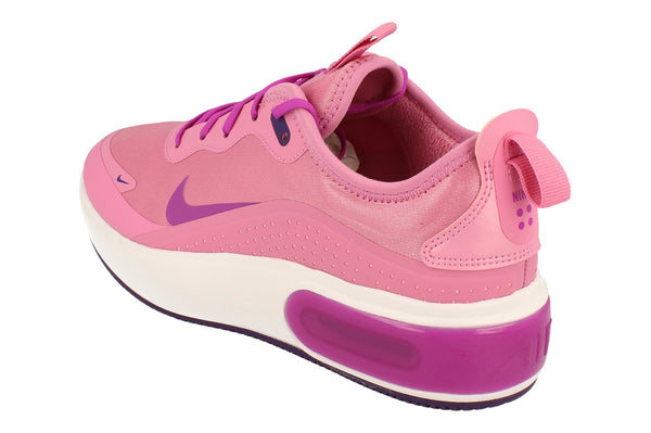 Nike Air Max Dia Womens Ci3898  601 - Magic Flamingo Purple 601 - Photo 0