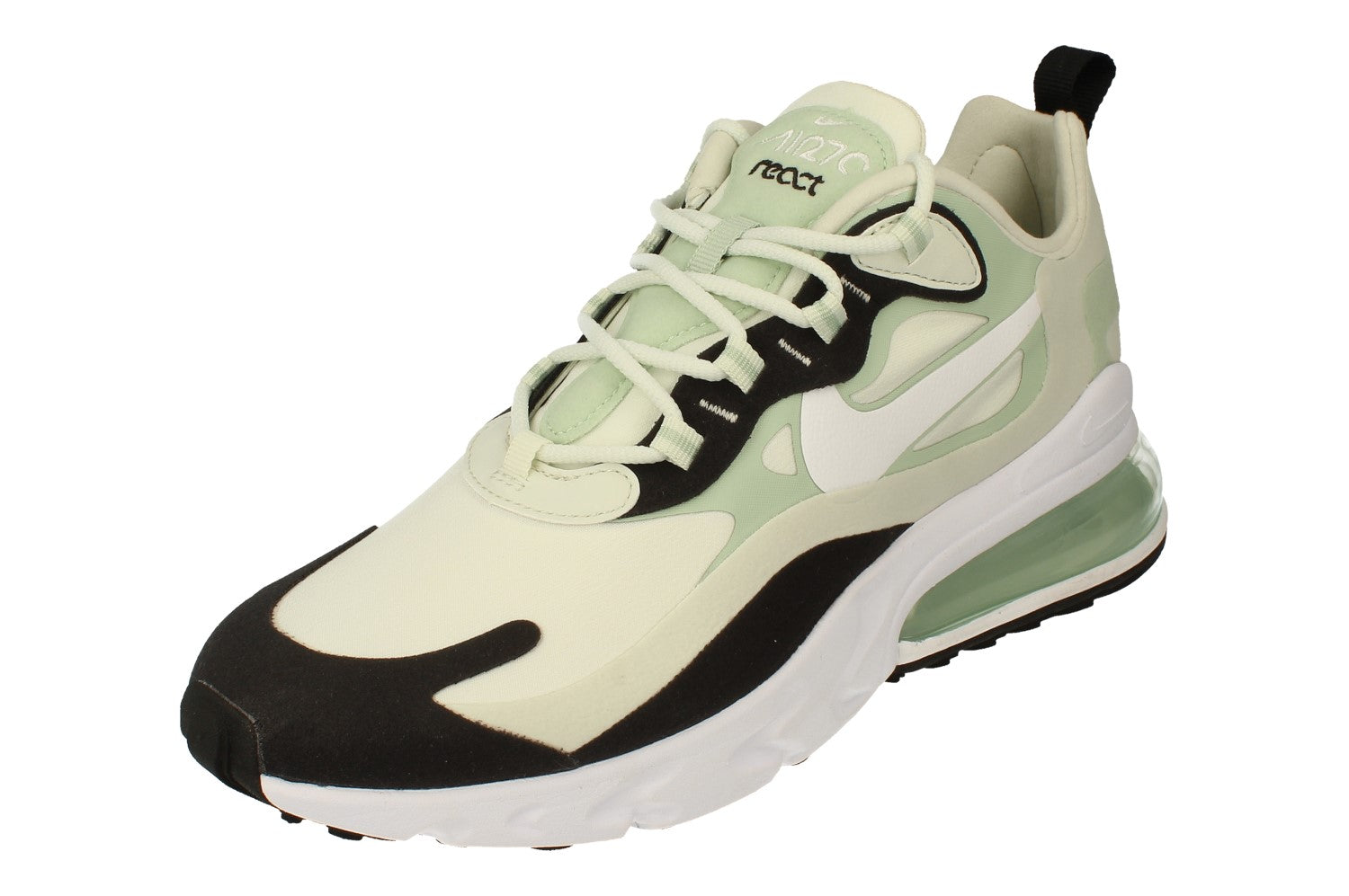 Nike air max 270 react spruce Clearance