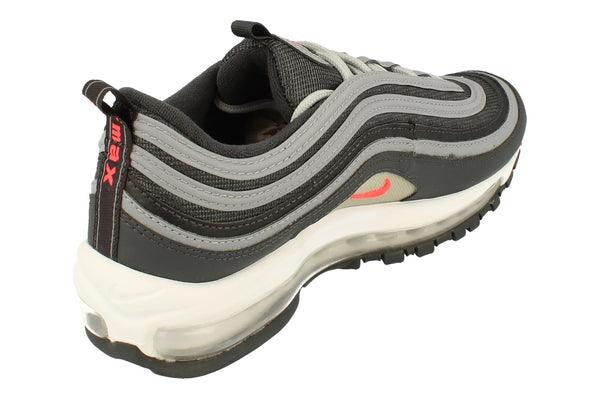 Nike Air Max 97 Essential Mens Ci6392  001 - Anthracite Flash Crimson 001 - Photo 0