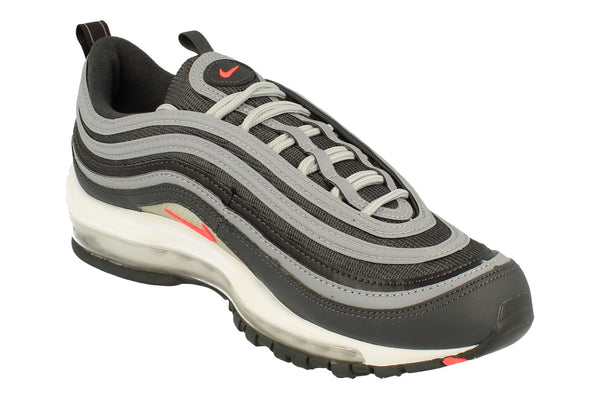 Nike Air Max 97 Essential Mens Ci6392  001 - Anthracite Flash Crimson 001 - Photo 0