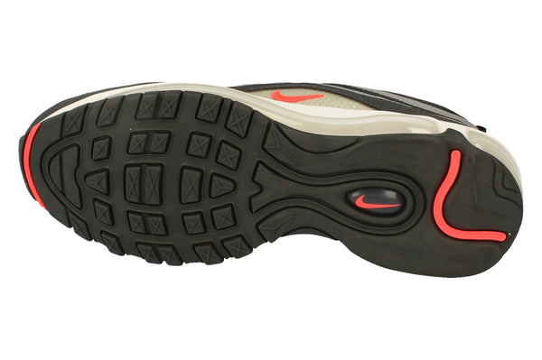 Nike Air Max 97 Essential Mens Ci6392  001 - Anthracite Flash Crimson 001 - Photo 0
