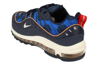 Nike Air Max 98 PRM Womens Ci9105 400