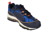 Nike Air Max 98 PRM Womens Ci9105 400