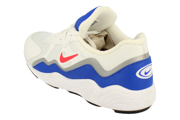 Nike Alpha Lite Mens Ci9137  101 - White Racer Blue Laser Crimson 101 - Photo 0
