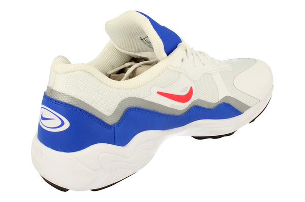 Nike Alpha Lite Mens Ci9137  101 - White Racer Blue Laser Crimson 101 - Photo 0