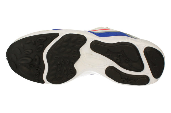 Nike Alpha Lite Mens Ci9137  101 - White Racer Blue Laser Crimson 101 - Photo 0