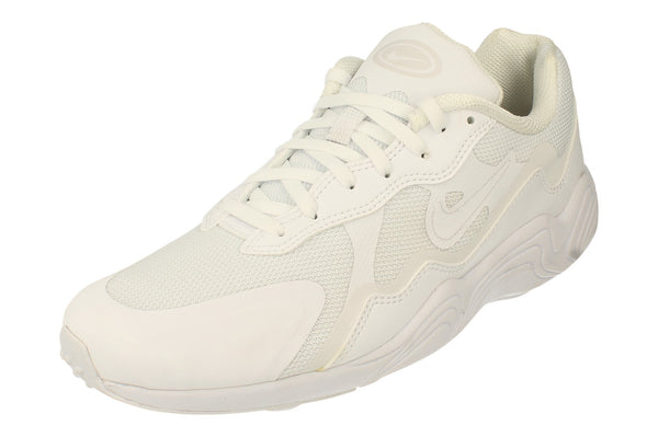 Nike Alpha Lite Mens CI9137  102 - White White White 102 - Photo 0