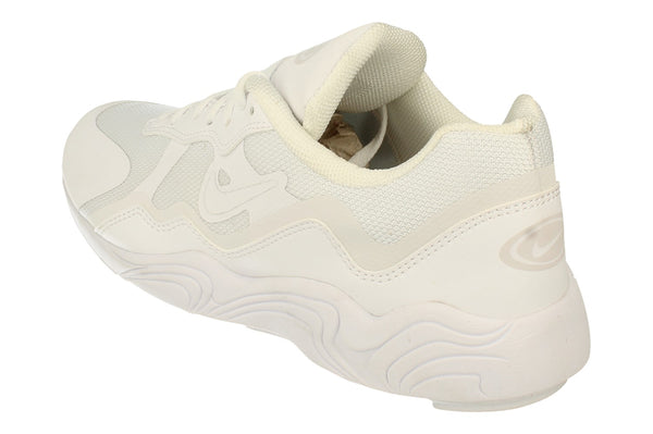 Nike Alpha Lite Mens CI9137  102 - White White White 102 - Photo 0