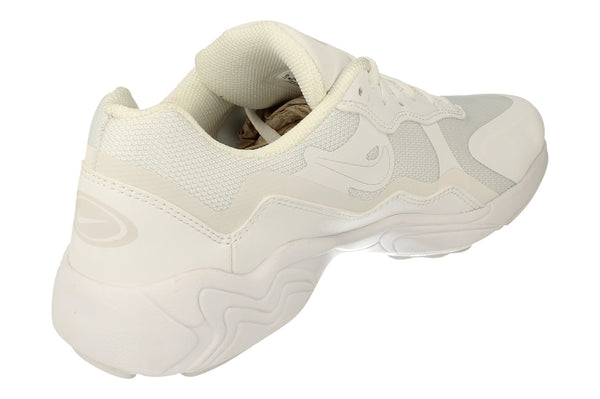 Nike Alpha Lite Mens CI9137  102 - White White White 102 - Photo 0