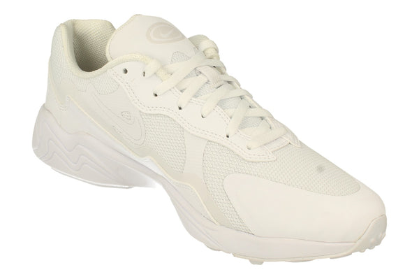 Nike Alpha Lite Mens CI9137  102 - White White White 102 - Photo 0