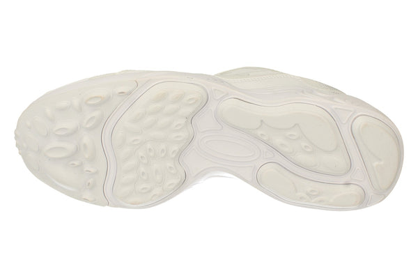 Nike Alpha Lite Mens CI9137  102 - White White White 102 - Photo 0