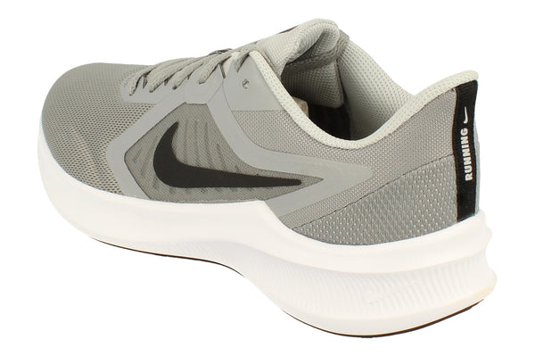 Nike Downshifter 10 Mens Ci9981  003 - Particle Grey Black Fog 003 - Photo 0