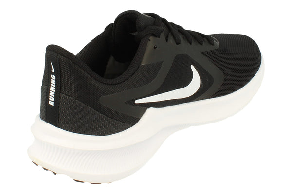 Nike Womens Downshifter 10 Ci9984  001 - Black White Anthracite 001 - Photo 0
