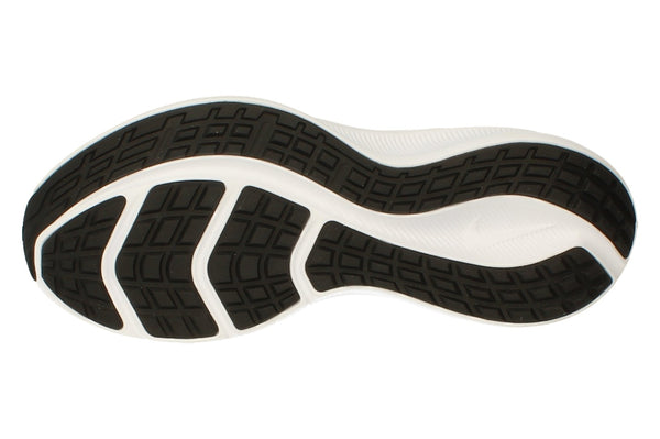 Nike Womens Downshifter 10 Ci9984  001 - Black White Anthracite 001 - Photo 0