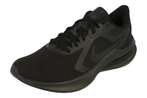 Nike Womens Downshifter 10 Ci9984  003 - Black Black 003 - Photo 0